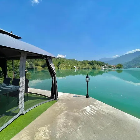 Jablanicko Jezero Buena Vista