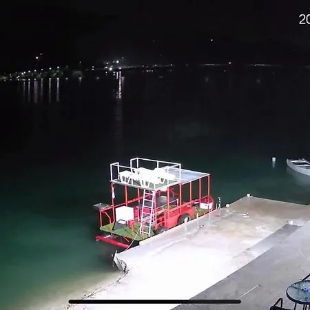 Jablanicko Jezero Buena Vista * 科尼茨