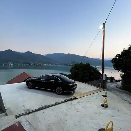 别墅 Jablanicko Jezero Buena Vista *
