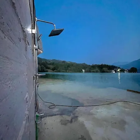 Jablanicko Jezero Buena Vista 别墅