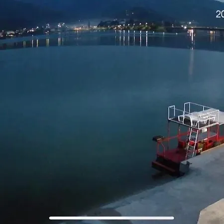 别墅 Jablanicko Jezero Buena Vista *