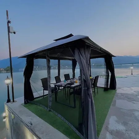 Jablanicko Jezero Buena Vista * 科尼茨
