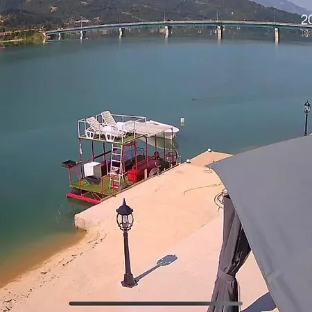 Jablanicko Jezero Buena Vista